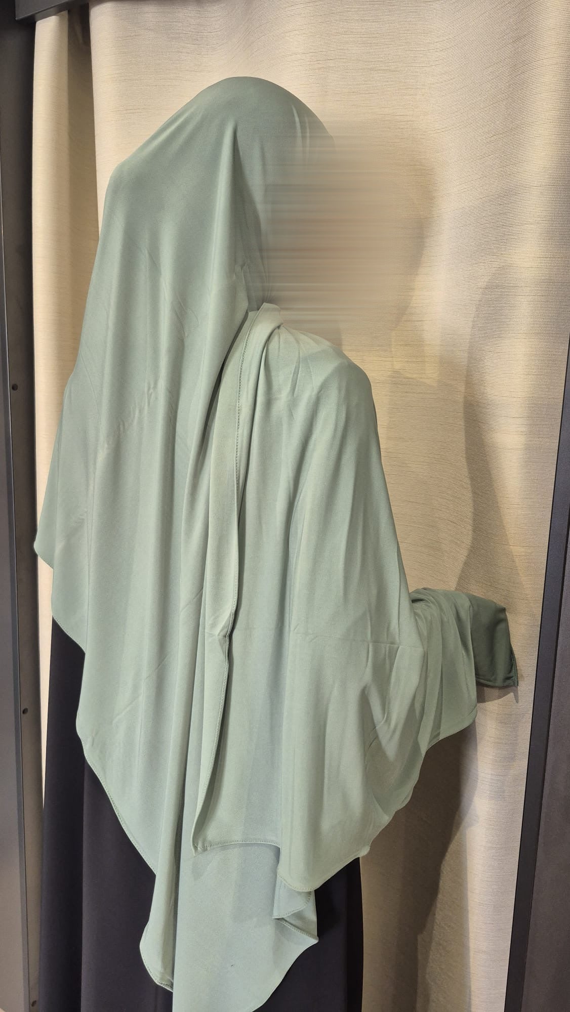 Hijab premium