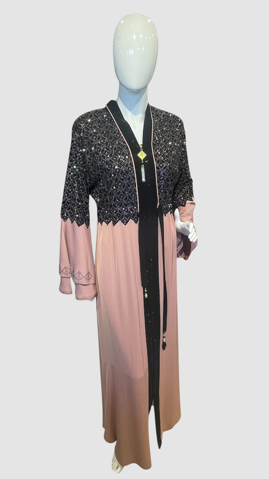 Abaya chic