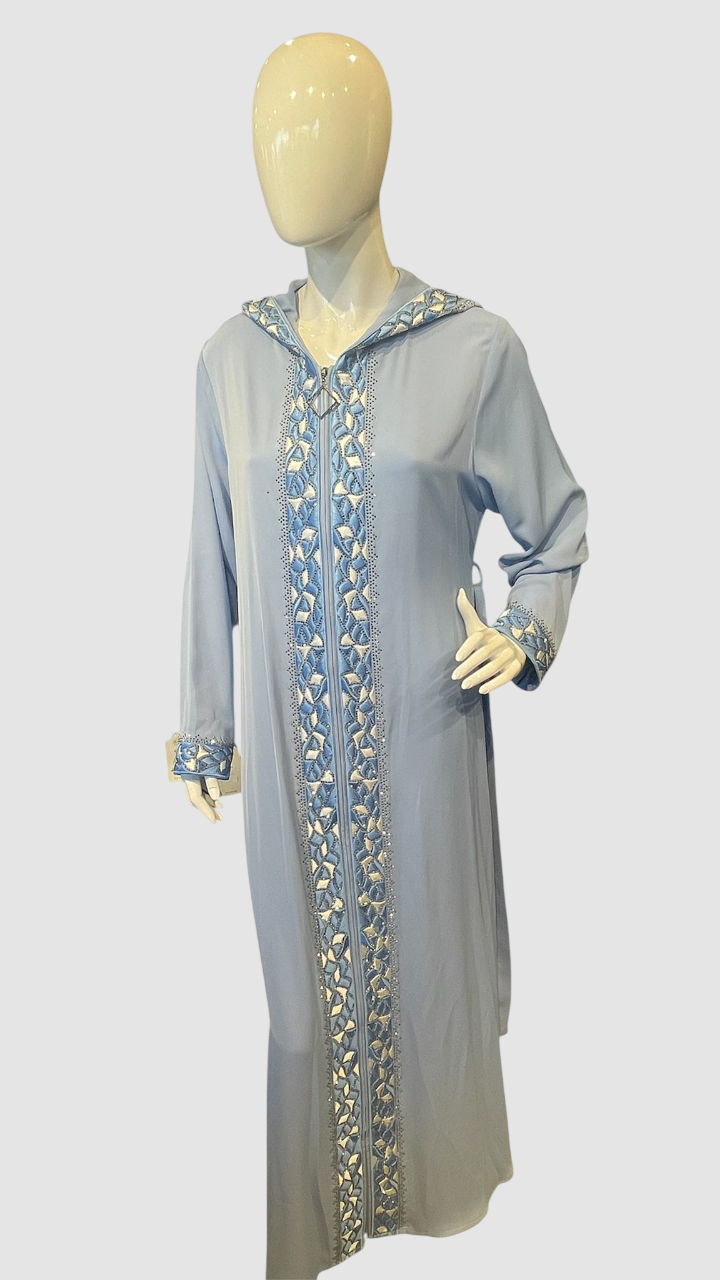Abaya Prestige