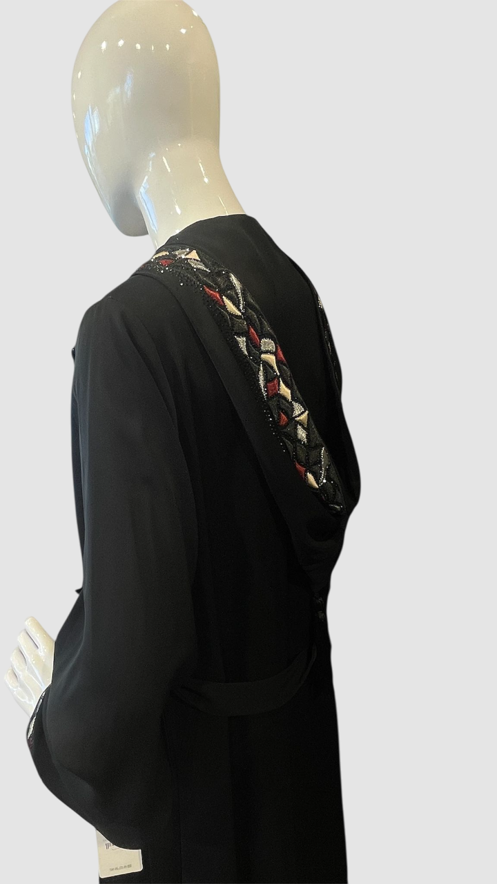 Abaya Prestige