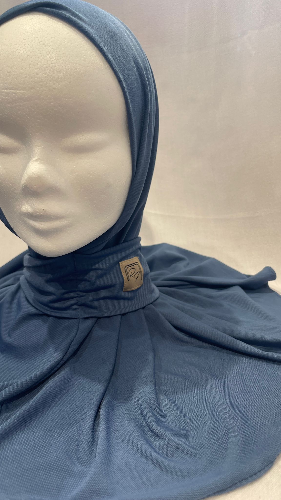 Cagoule Hijab