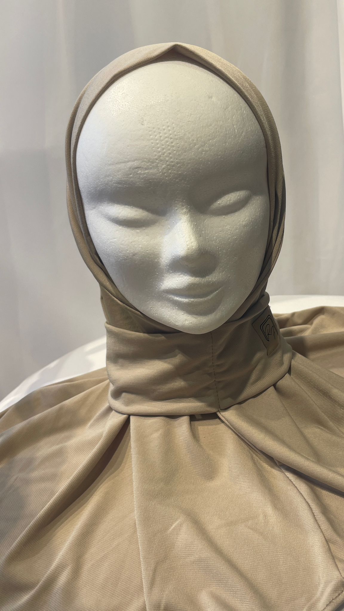 Cagoule Hijab