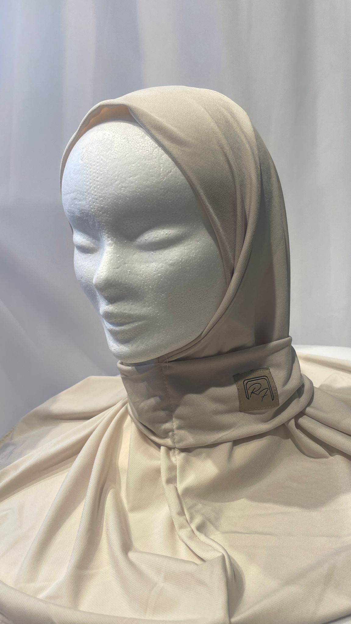 Cagoule Hijab