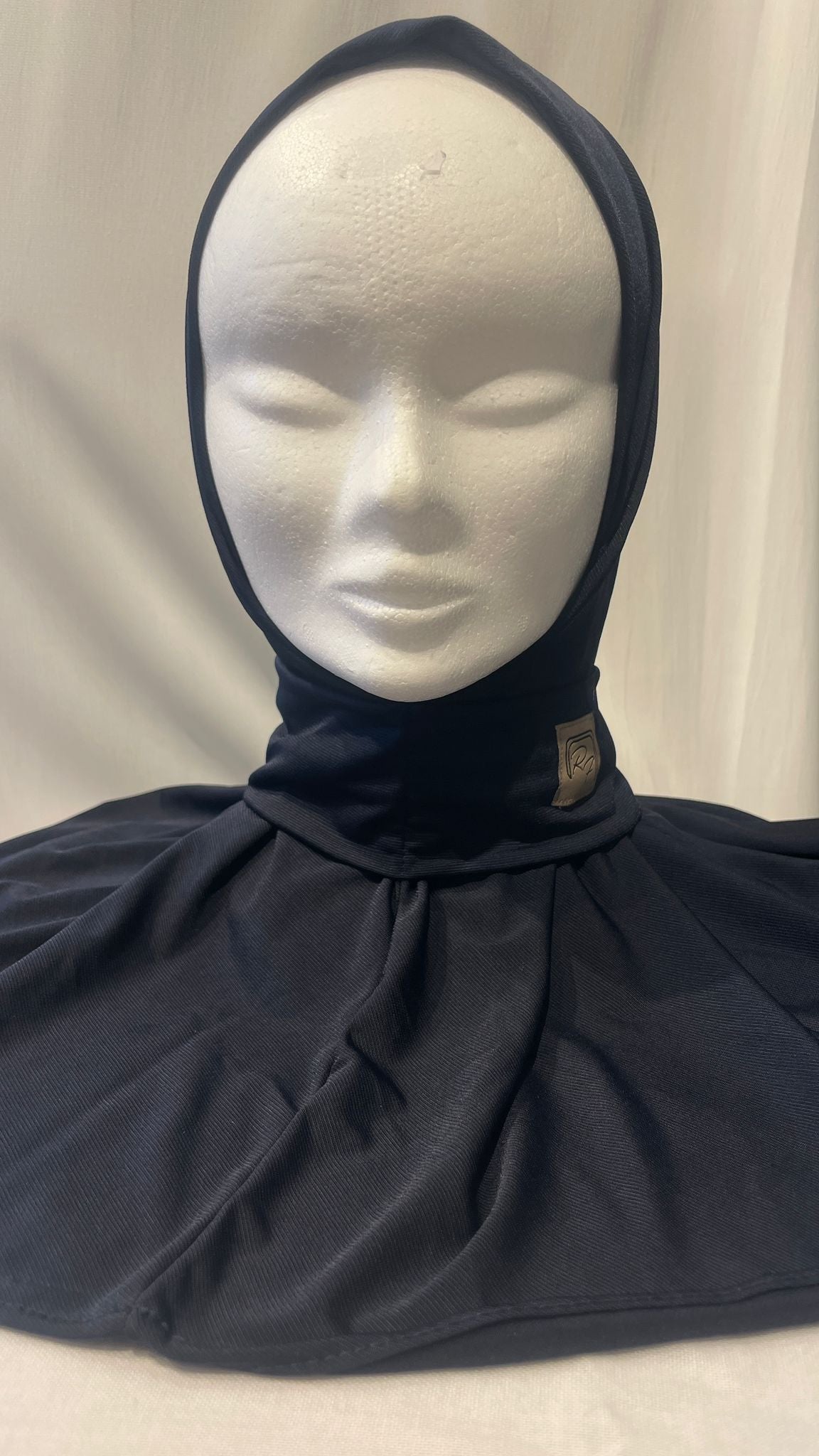 Cagoule Hijab