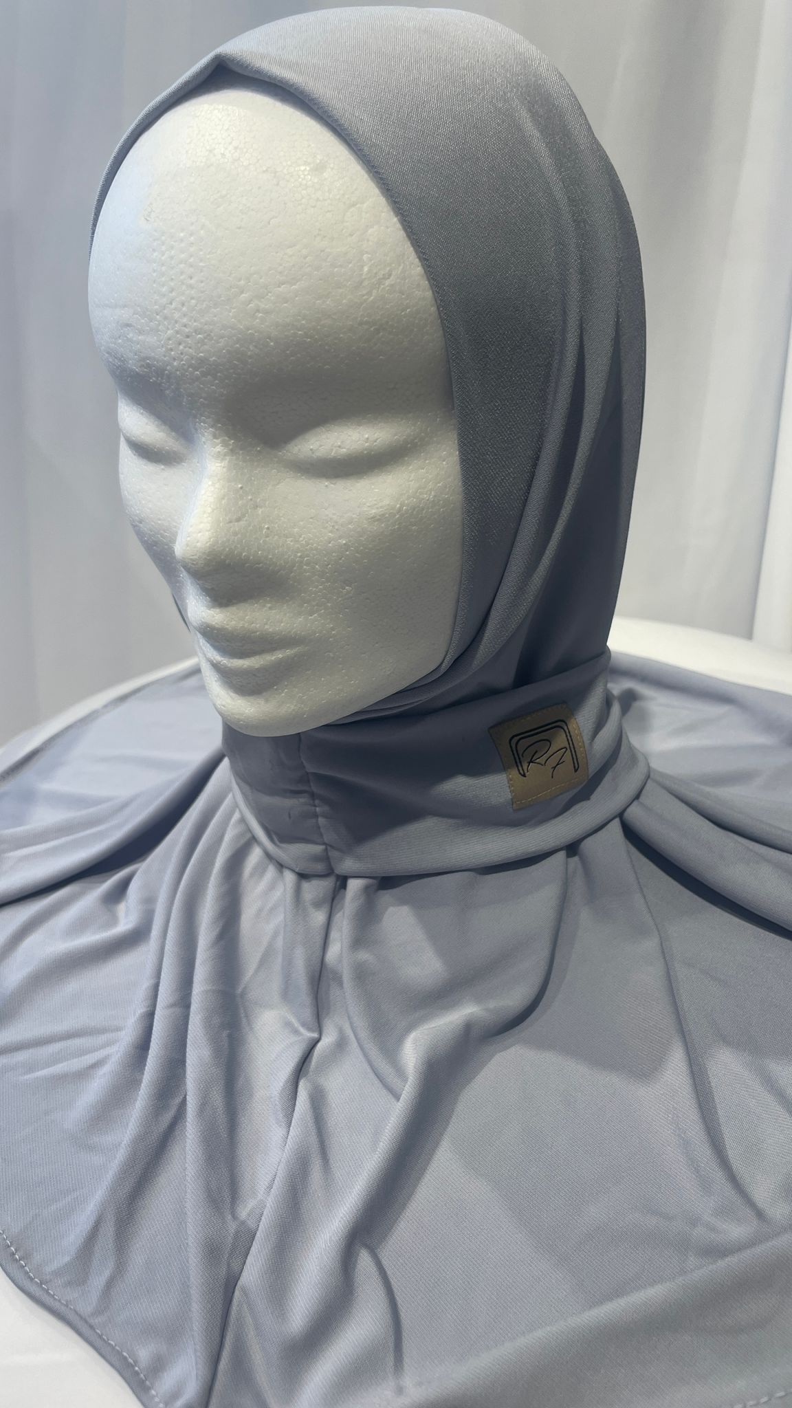 Cagoule Hijab