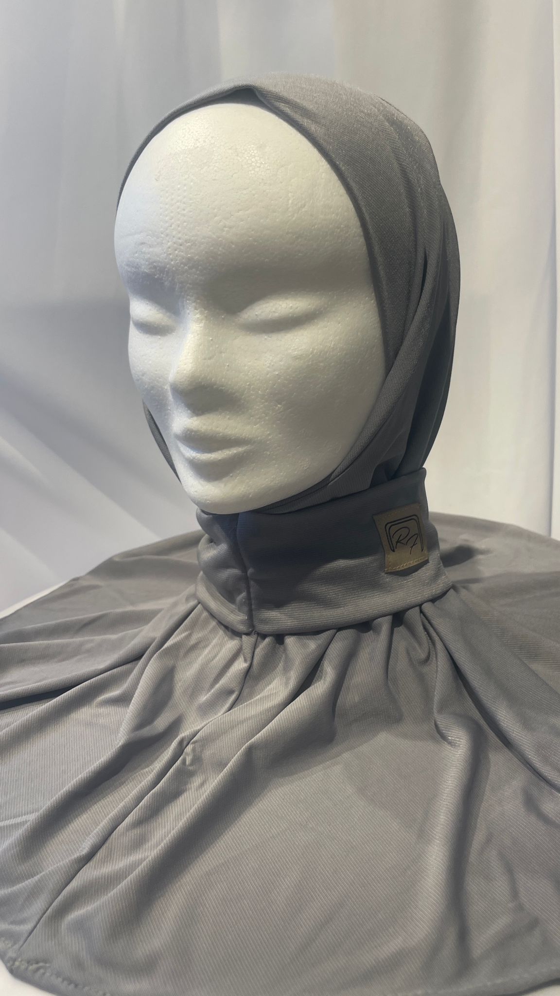 Cagoule Hijab