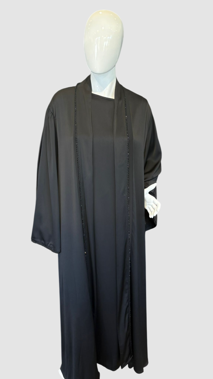 Abaya Perle de Légèreté