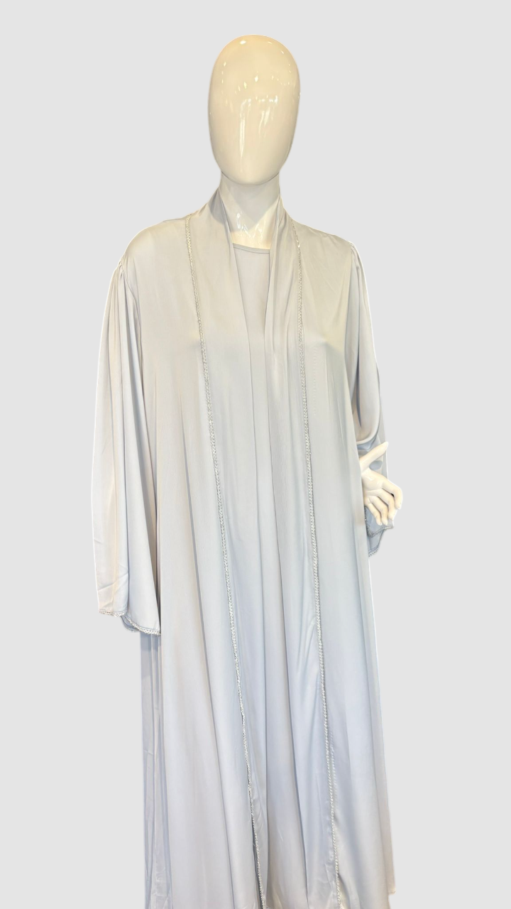 Abaya Perle de Légèreté