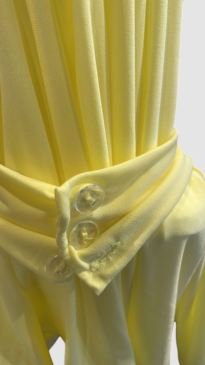 Cagoule Hijab