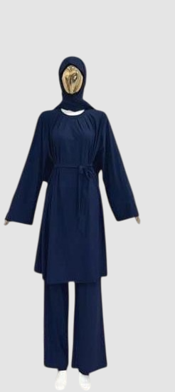 Burkini Modeste