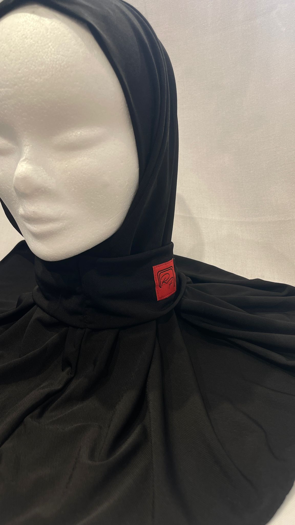 Cagoule Hijab