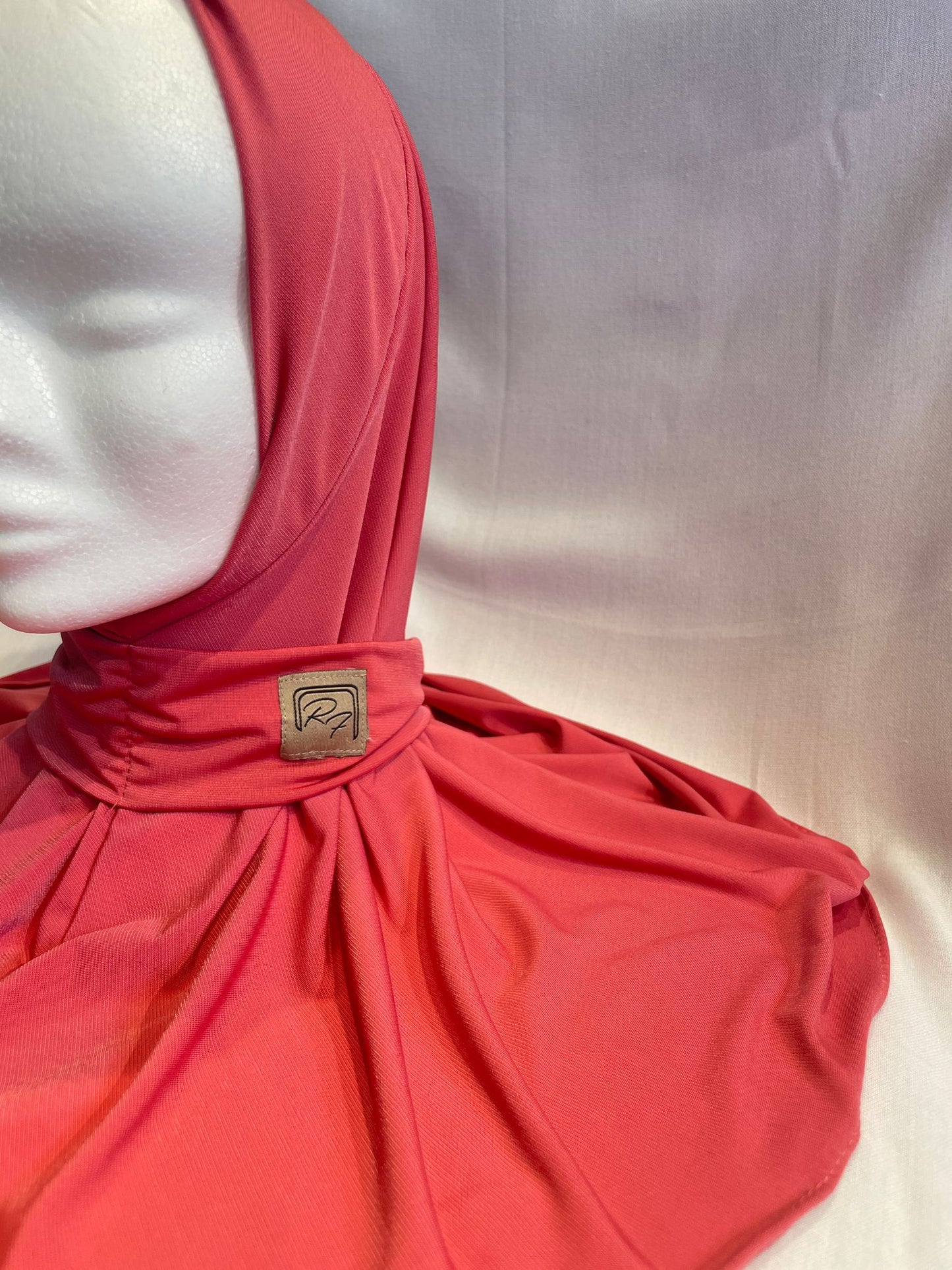 Cagoule Hijab