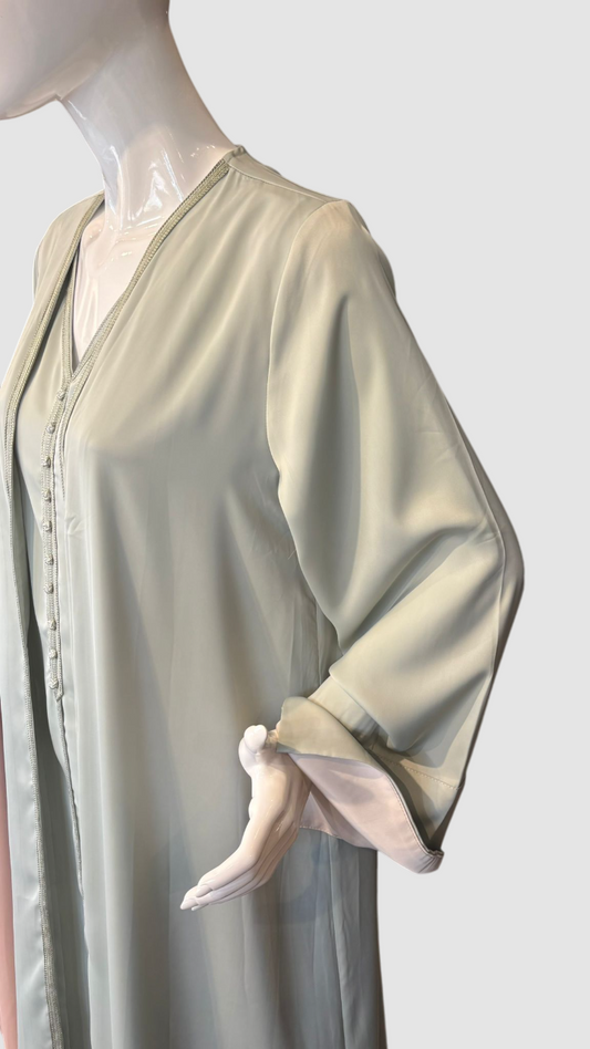 Abaya Confort Élégant