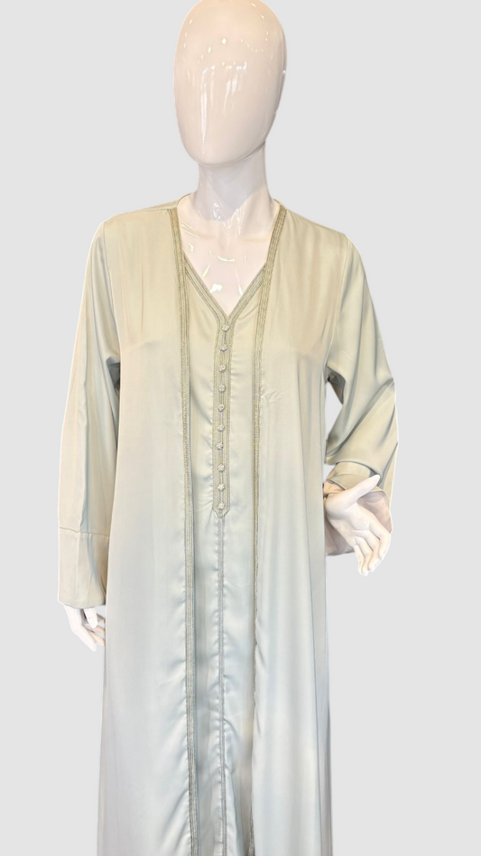 Abaya Confort Élégant