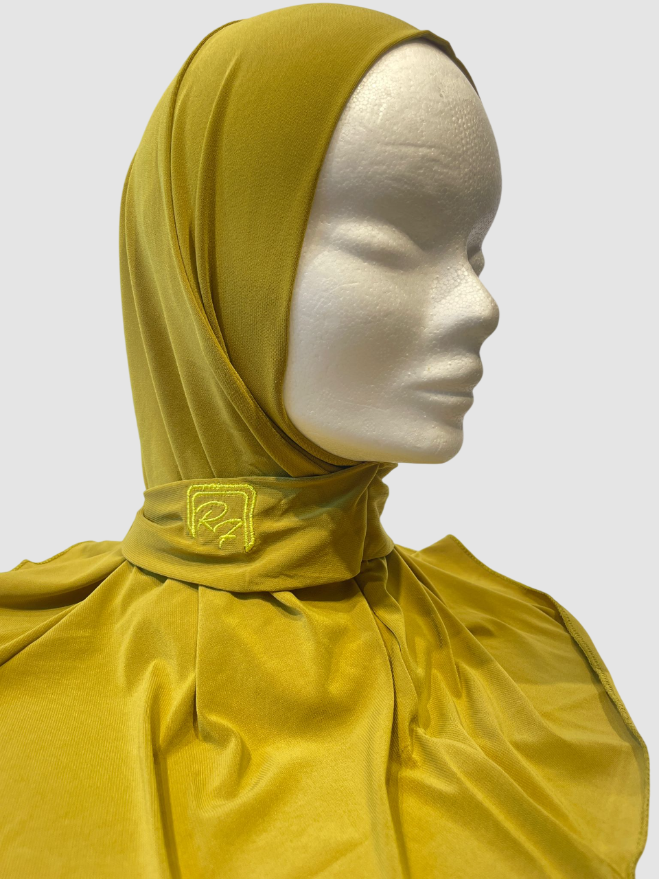 Hijab cagoule rf
