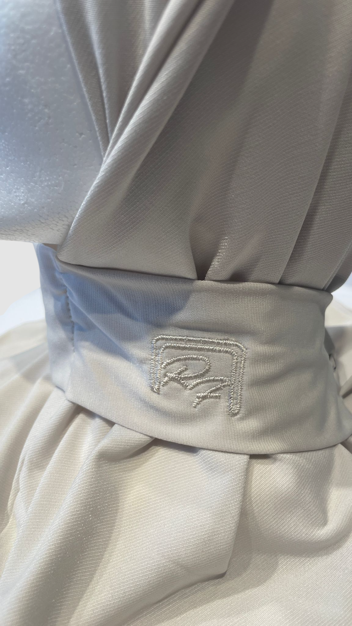 Hijab cagoule rf