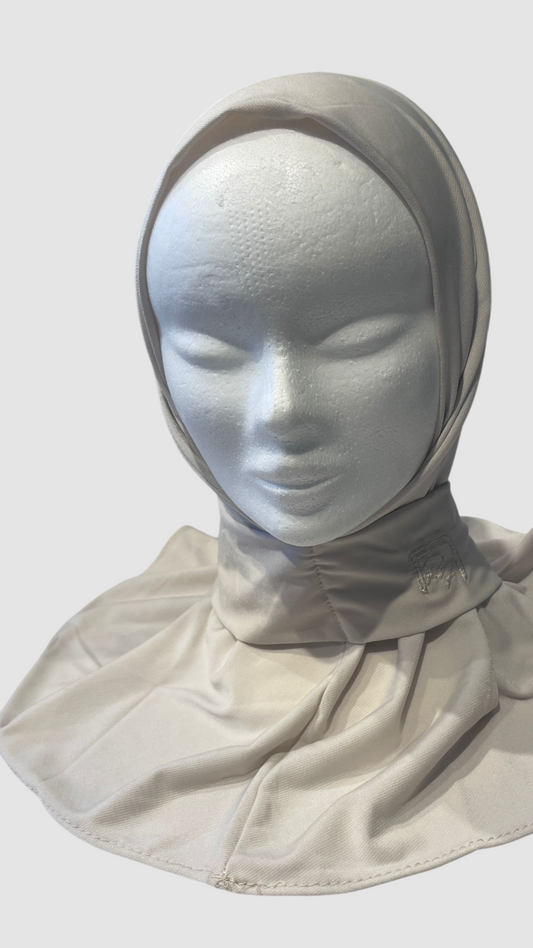 Hijab cagoule rf