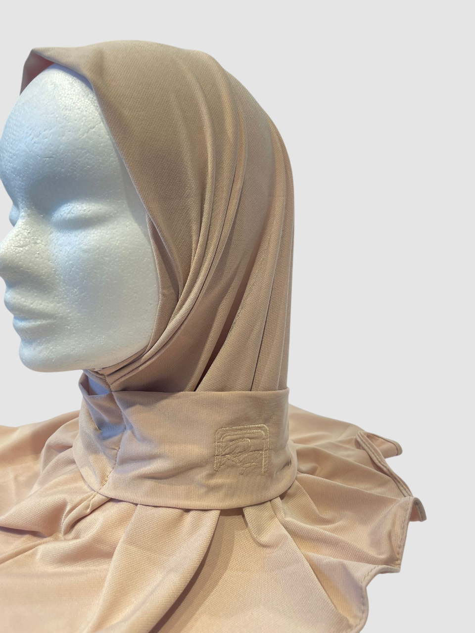 Hijab cagoule rf